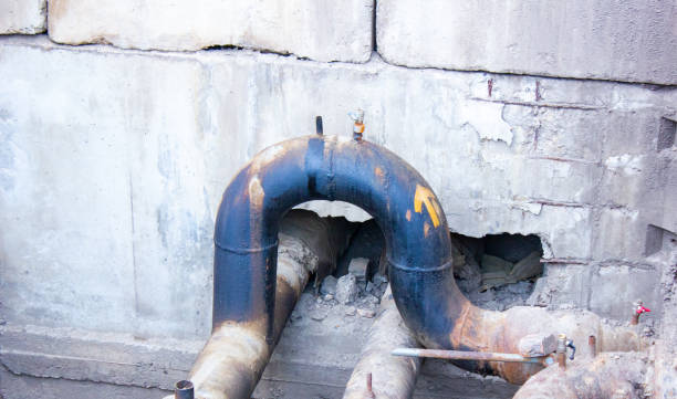Best Commercial water damage restoration  in Federalsburg, MD